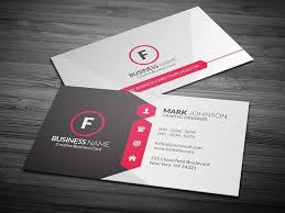 Another place you can order free business card samples is gotprint.com, although similar to overnight prints, you also get a variety of products, including postcards, brochures, flyers, stickers, and other paper products. 24 Free Printable Business Card Templates To Download Free Now For Business Card Templates To Download Free Cards Design Templates