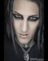 Motionless in Chris