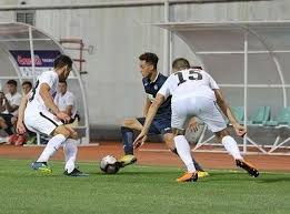 «олимпик» прервал победную поступь «шахтера» в чемпионате украины. Zarya Olimpik Prognoz I Anons Na Match Chempionata Ukrainy 01 03 2020 Futbol Na Sport Ua