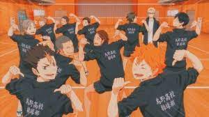 W In 2021 Haikyuu Wallpaper Anime Computer Wallpaper Haikyuu Anime