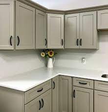 For all your diy, paint and building materials needs, trust builders to help you get it done. Stone Harbor Gray Kitchen Cabinets Builders Surplus