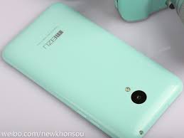 Meizu M1 Note mini: Specs gesichtet ...