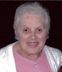 Virginia Smith Obituary (2016)