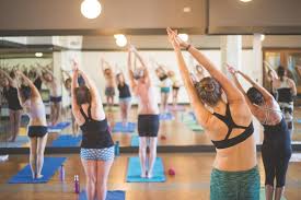 Jennifer began studying yoga in vancouver at radha yoga (2001,) a satellite of the yasodhara ashram. How A Victoria Hot Yoga Studio Is Rebuilding Customer Trust Douglas Magazine