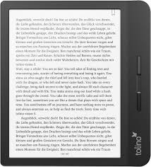Tolino Vision 5 E Book Reader Euronics