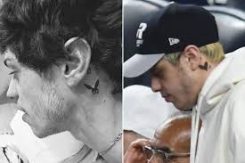 Kattan would ever refuse to wear a mask. Pete Davidson Covers Up Ariana Grande Inspired Tattoo