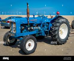 Image result for Blue 1963 Tractor
