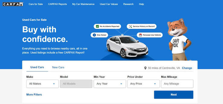 Where's the Best Place to Buy a Used Car? | CARFAX