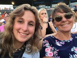 Memories of Constance I Greene