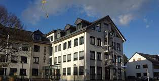 Das wetter in 53819 seelscheid. Rathaus Neunkirchen Seelscheid Zacharias Planungsgruppe