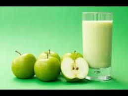 Wani pun dah lama tak beli epal. Cara Membuat Jus Apel Hijau Untuk Diet Sehat How To Make Apple Juice Youtube