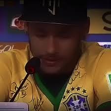 Neymar Backflip Goal