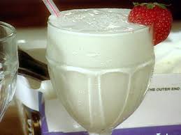 Maybe you would like to learn more about one of these? Single Serving Vanilla Milkshake Recipe