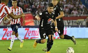 America vs junior liga aguila2 narración eduardo luis. America De Cali Vs Junior Este Es El Nuevo Horario De La Gran Final