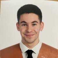 Daniel Beiro's Instagram, Twitter & Facebook