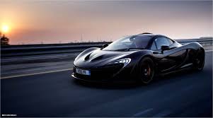 4k Mcclaren P1 Wallpaper Black In 2020 Super Cars Wallpaper Pc Car Wallpapers