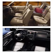 2002 Infiniti G20 Car Seats Infiniti Interior And Exterior