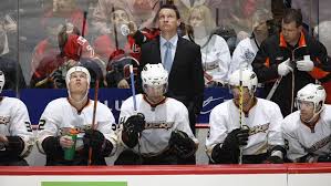 Newell brown is a canadian former professional ice hockey player who is an assistant coach with the anaheim ducks of the national hockey lea. Coyotes Add Newell Brown As Assistant Coach Cbc Sports
