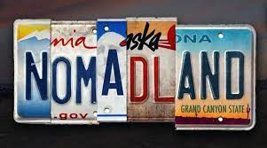 'nomadland,' riz ahmed take home the honours. Flixchatter Review Nomadland 2021 Flixchatter Film Blog