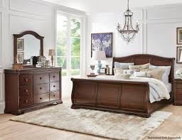 Shop artisan crafted bedroom collections at arhaus. Rochelle King 3pc Bedroom Bedroom Furniture Sets Bedroom Design King Sleigh Bed