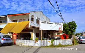 Port dickson — you've heard heaps about the place, you're dying to visit but don't have any idea where it is? Dirty Noodles At Lukut Near Port Dickson Seremban Malaysia è²´å«‚éºµ æ‹‰æ¸£é¢ Johor Kaki Travels For Food