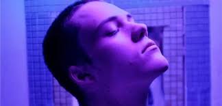 THINGS THAT HAPPEN IN THE BATHROOM