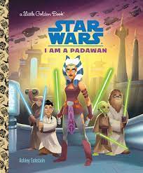 Discover more posts about jedi, star wars, ean, wildgurkenwald, obi wan kenobi, lightsaber, and padawan. I Am A Padawan Star Wars Star Wars Little Golden Books Amazon De Eckstein Ashley Clester Shane Fremdsprachige Bucher