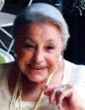 Obituary information for Audrey B. Spaulding