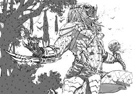 You can search several different ways, depending on what information you have available to enter in the site's search bar. Predator Coloring Pages