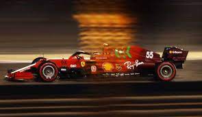 Mercedes vorn, mazepin erneut mit crashs. Wer Zeigt Ubertragt Formel 1 Gp Von Bahrain Heute Live Im Tv Und Livestream