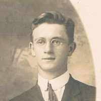 Harold Lee Smith (1896–1936)