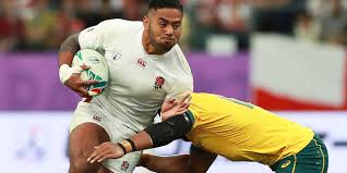 Manchester united football club is a professional football club based in old trafford, greater manchester, england, that competes in the pre. Manu Tuilagi Added To England Squad To Face Usa And Canada Americas Rugby News