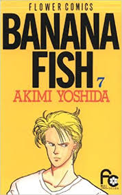 The story is the first concerning a member of the fictional glass family salinger created, whose members figure in much of his work. Banana Fish Band 7 Yoshida Akimi Amazon De Bucher
