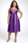 Plus Size Dresses: Plus Size Cocktail, Formal Dresses More Lord