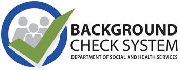 Background Check Central Unit Dshs