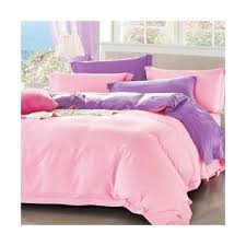 Tidak luntur meskipun dicuci berulang kali. Ellenov Polos Set Sprei Dan Bed Cover Baby Pink Lilac Terbaru Agustus 2021 Harga Murah Kualitas Terjamin Blibli