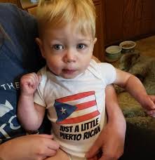 We come in all colors and shapes and I always shock people when I tell them  I'm 💯 Puerto Rican 🤣🤣 Boriqua