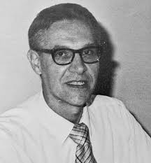 Forever #FenwickFriars: Remembering Mr. Edward Ludwig (1934-2012). For 37  years, this 1993 Hall of Fame inductee enriched the character of our school  and its students with intelligence, kindness, talent and wit:  http://ow.ly/DIyo50BZHfb