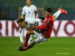 Duminica, 28 martie, de la ora 21:45, bulgaria primeste vizita celor de la italia pe „stadion vasil levski, meci din etapa cu numarul 2 in. Hkodh Vk63oamm