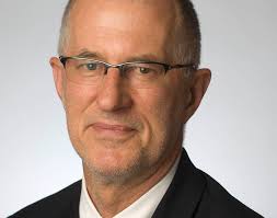 Interviews with Mining Greats: David Netherway