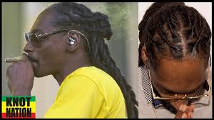 Plenty of rappers have had an impact on fashion, but none among them have had more fun with clothes than snoop dogg. Snoop Dogg S Dreadlocks Youtube