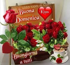 Pin Di Oriana Bincoletto Su Buongiorno Domenica Buona Domenica Festivita