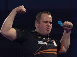 Speelschema Vrijdagmiddag Wk Darts Van Duijvenbode En Anderson Strijden Voor Halvefinaleplaats Dartsnieuws Com