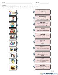 Simpulan bahasa merupakan peribahasa melayu yang biasanya terdiri daripada dua patah kata. Simpulan Bahasa Tahun 3 Online Activity