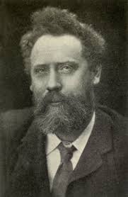William Ernest Henley
