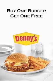Denny S Codes And Printable Coupons 2020 Dennys Coupons Food Coupon Food
