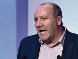 Brian Cuthbert confident about Cork football future