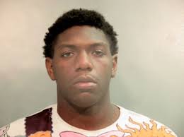 Man arrested in Fayetteville shooting