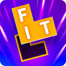 Main mahjong terbaik dalam talian! Flow Fit Word Puzzle Apl Di Google Play