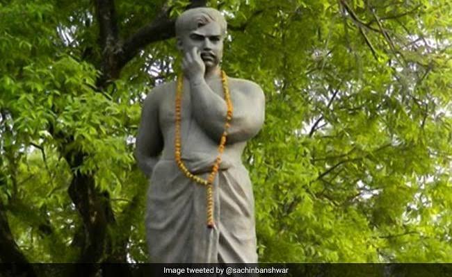 Chandrashekhar Azad 89th Death Anniversary: Rich Tributes Paid To Legendary Freedom Fighter